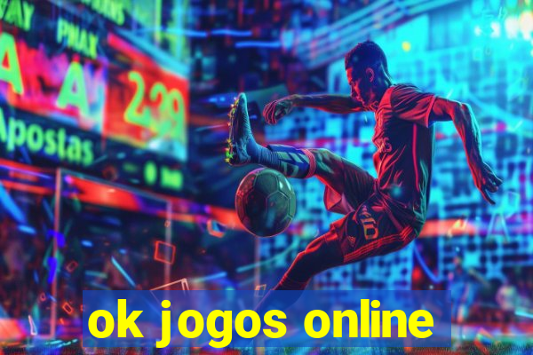 ok jogos online